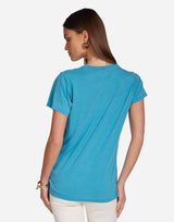 Roman Vivid Blue