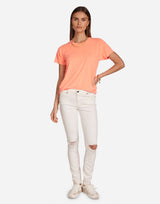 Roman Vivid Coral
