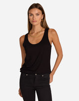 Hepburn Black