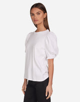 Saddler White