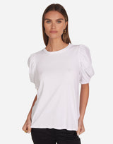 Saddler White