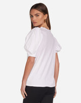 Saddler White