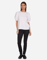 Saddler White