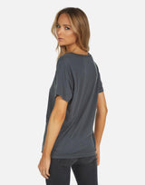 Delano Core Boyfriend Tee