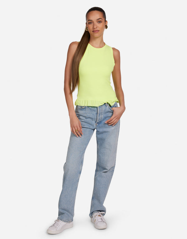 Omarion Neon Citrus