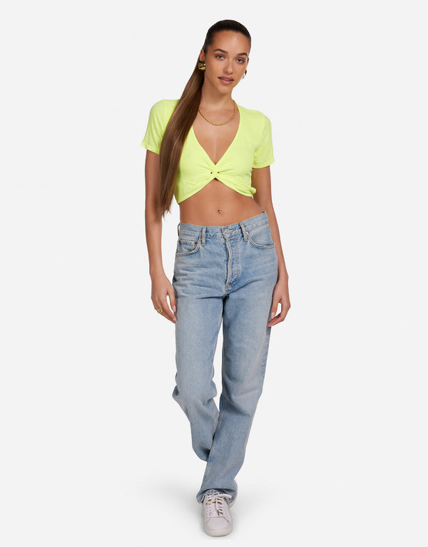 Baron Neon Citrus