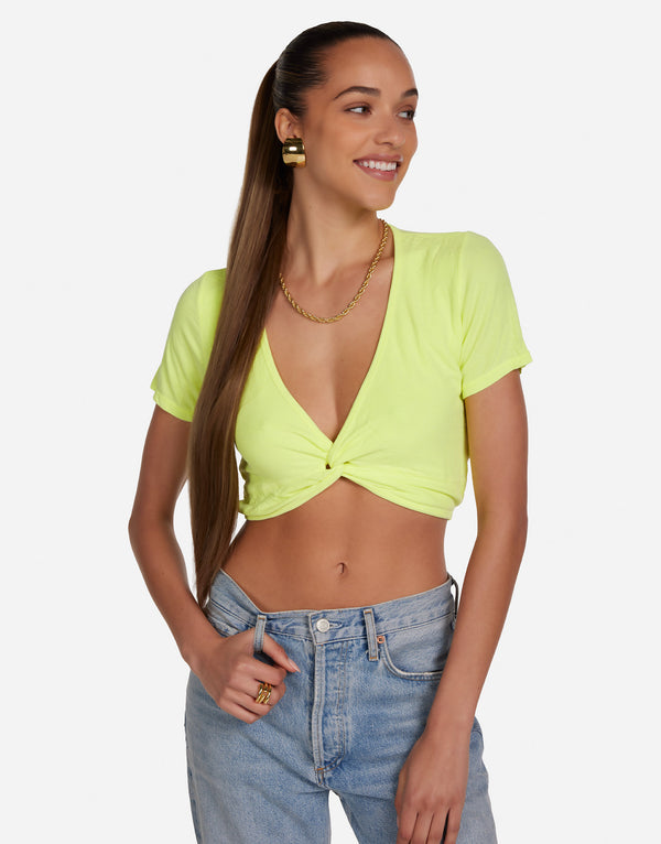 Baron Neon Citrus
