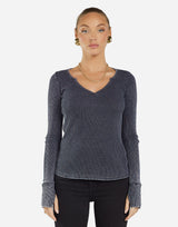 Davidson Black Burnout