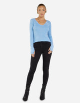 Davidson Sky Love Burnout