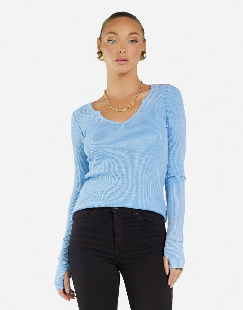 Davidson Sky Love Burnout