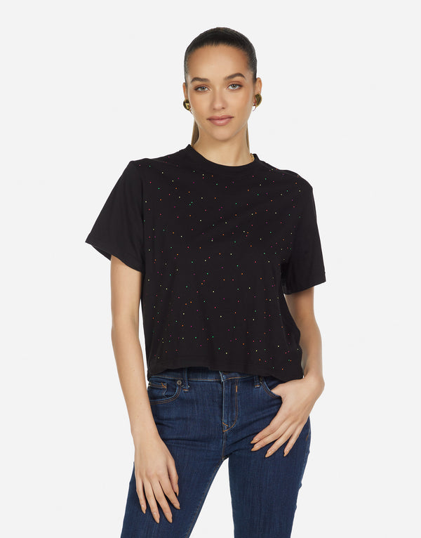 Hester Neon Stud