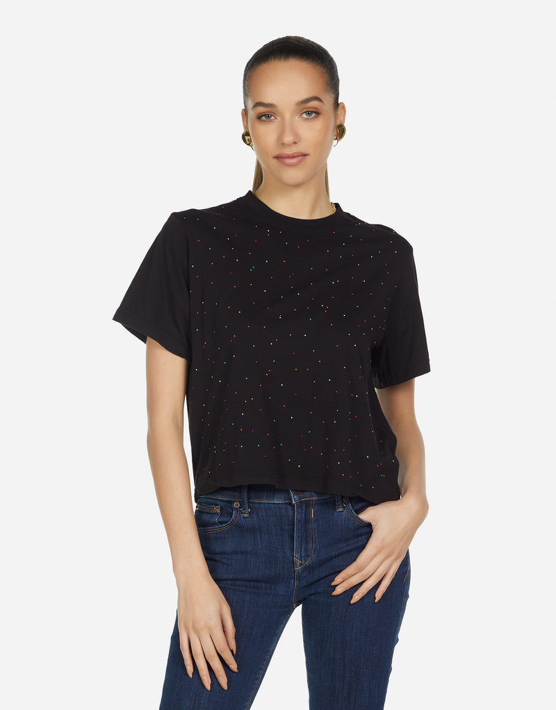 Hester Neon Stud