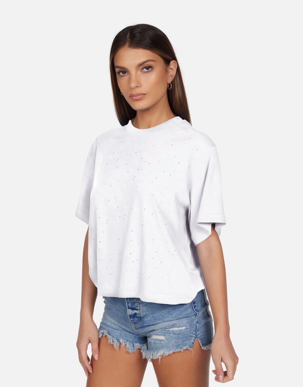 Hester Neon Stud