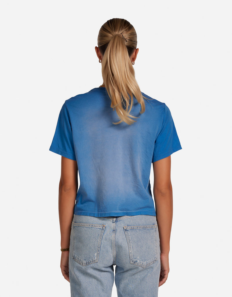 Hester Cobalt Haze