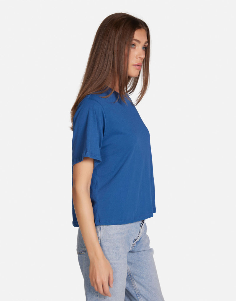 Hester Mykonos Blue