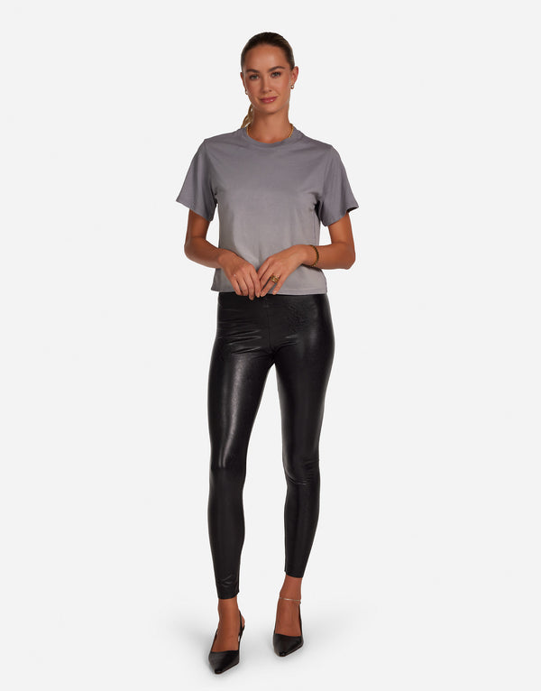 Hester Pewter Ombre