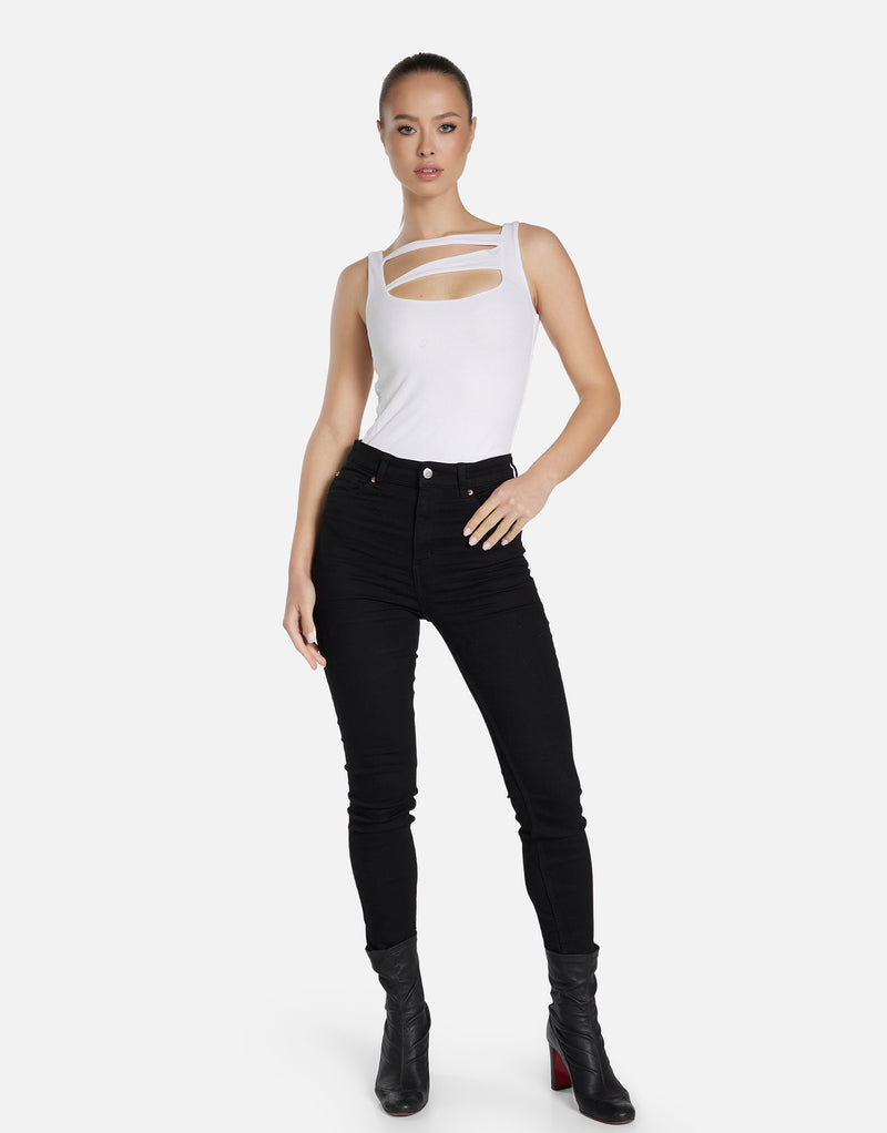 Lawton Top