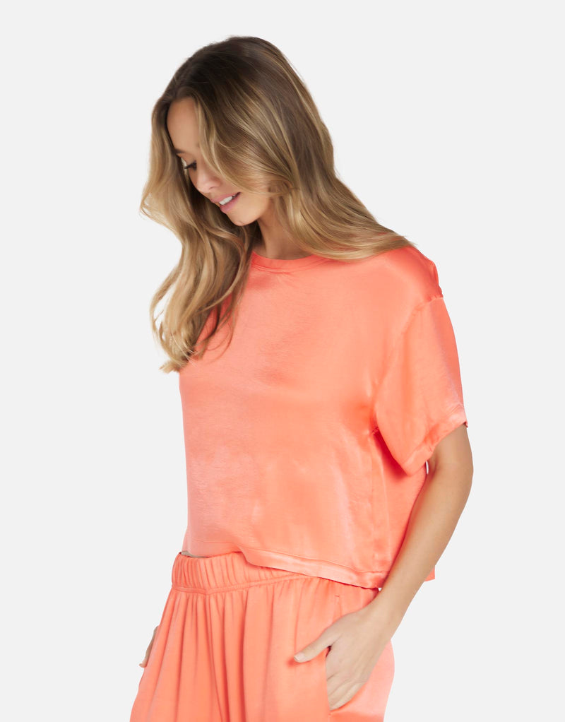 Koen Vivid Orange