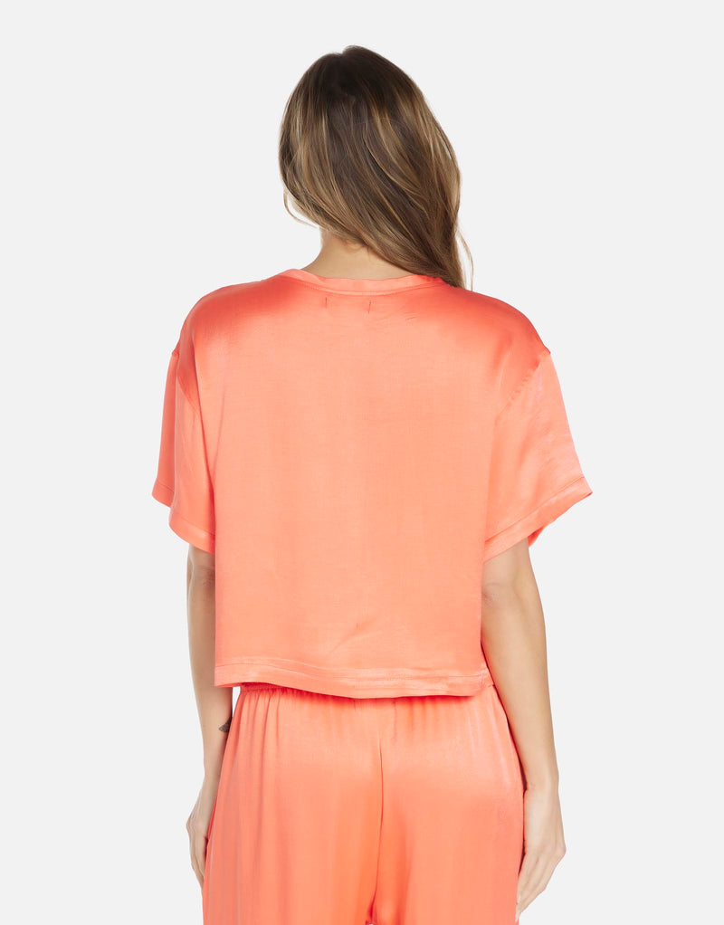 Koen Vivid Orange