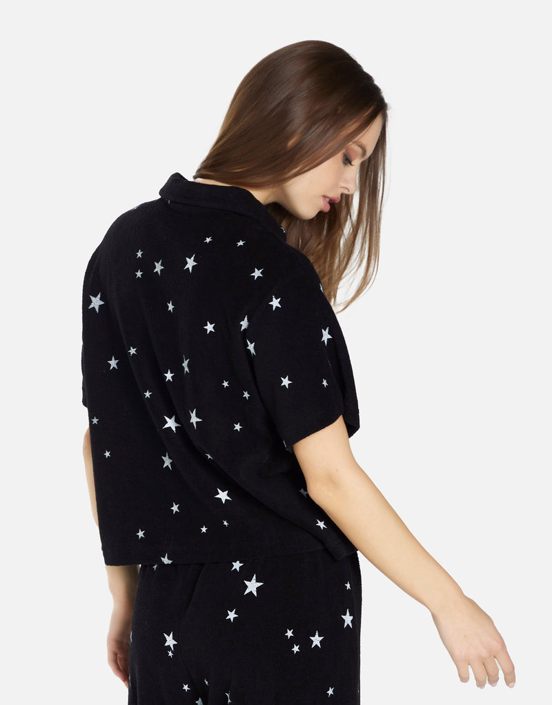 Mateo Polo Pullover