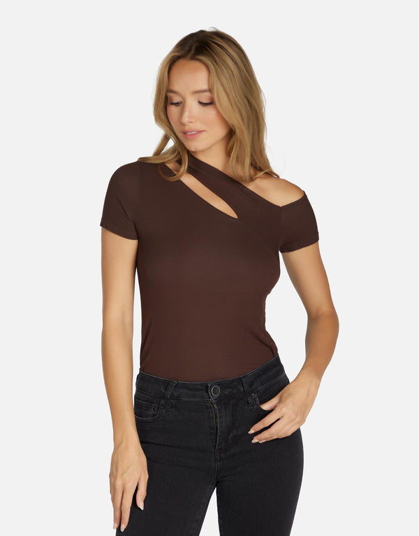 Octavius Dark Mocha