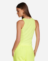 Wylder Vivid Yellow