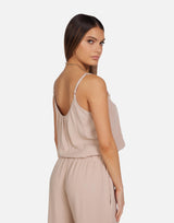 Avi Soft Beige