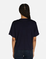 Bayaz Dark Navy