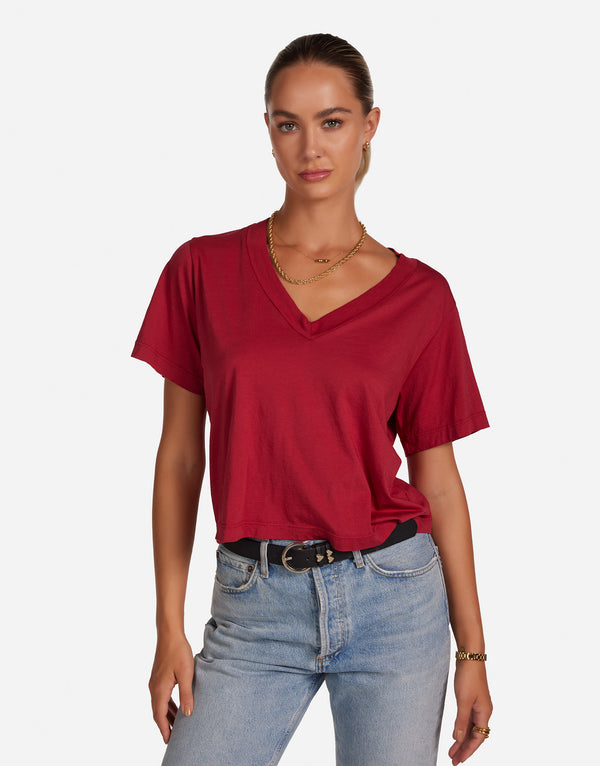 Bayaz Maroon
