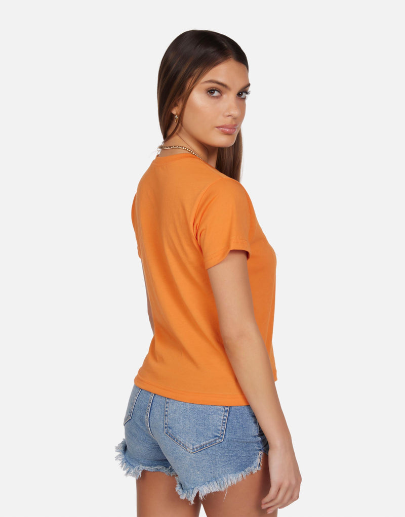 Darth Birkin Orange