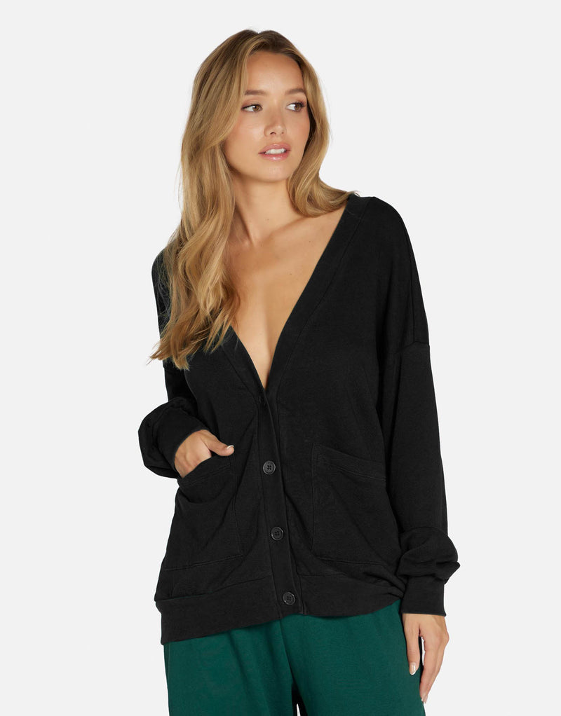 Vontell Black