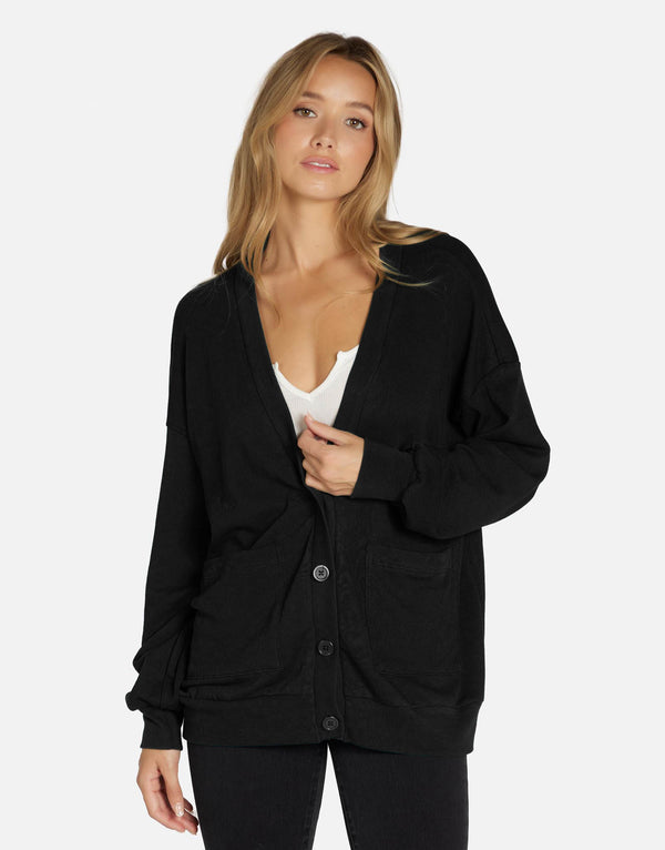 Vontell Black