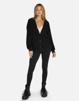 Vontell Black