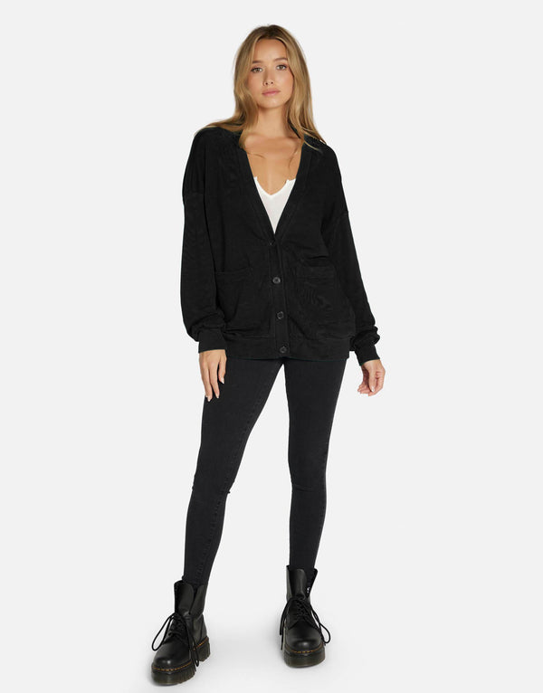 Vontell Black