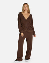 Vontell Dark Mocha