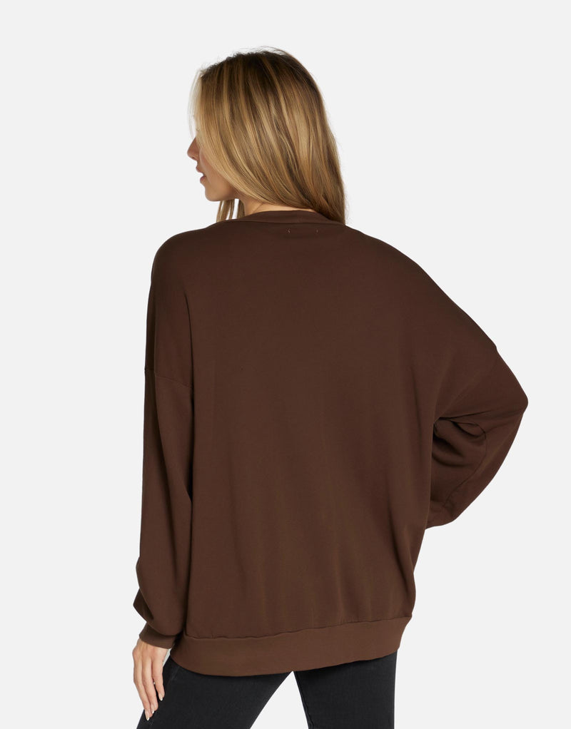 Vontell Dark Mocha