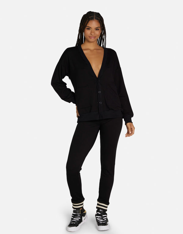 Vontell Black