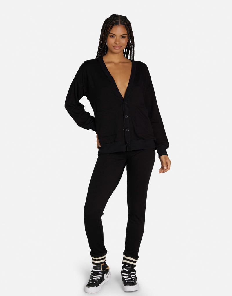 Vontell Black