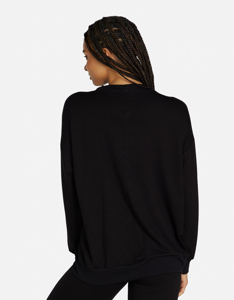 Vontell Black