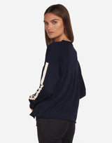 Nikko Dark Navy
