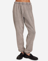 George Slate Grey Mineral