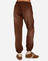 George Bleached Cinnamon