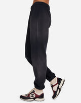 George Bleached Black