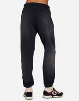 George Bleached Black