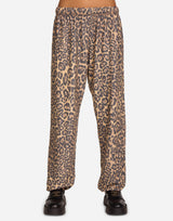 George Leopard