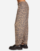 George Leopard