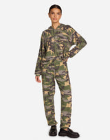 George Vintage Camo