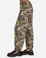 George Vintage Camo