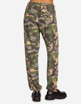 George Vintage Camo