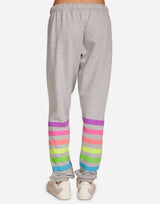 George Neon Stripes